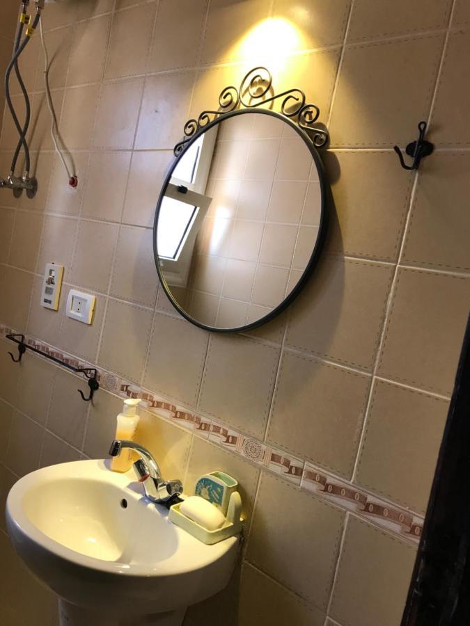 Chalet Marina Wadi Degla Families Only Pool View 2Nd Floor 6 Adults Ain Sukhna Exteriör bild